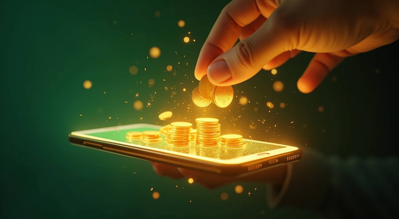 uberwin Watchtower uberwin: Kawalan Penuh di Hujung Jari Anda